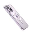 Mcdodo Husa MagSafe iPhone 14 Plus Transparent