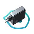 Mcdodo Incarcator Retea Port 2xType-C si 1xUSB-A GaN5 Pro Fast Charging 140W, Negru