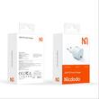 Mcdodo Incarcator Retea Nano Series Fast Charging PD Type-C, 20W, Albastru