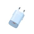 Mcdodo Incarcator Retea Nano Series Fast Charging PD Type-C, 20W, Albastru