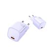 Mcdodo Incarcator Retea Nano Series Fast Charging PD Type-C, 20W, Mov