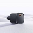 Mcdodo Incarcator Retea Nano Series Fast Charging PD Type-C, 20W Negru
