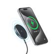 Mcdodo Incarcator Wireless Magnetic, 15W, 1m Negru