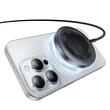 Mcdodo Incarcator Wireless Magnetic, 15W, 1m Negru