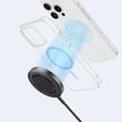 Mcdodo Incarcator Wireless Magnetic, 15W, 1m Negru