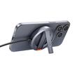 Mcdodo Incarcator wireless Magnetic, Suport, 15W, 1m Gri