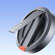 Mcdodo Incarcator wireless Magnetic, Suport, 15W, 1m Gri
