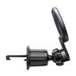 Mcdodo Suport Auto Magnetic prindere la sistemul de ventilatie, rotatie reglabila la 360°, pentru telefoane cu diagonala intre 4.7 - 6.7 inch, Negru