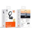 Mcdodo Suport Auto Magnetic prindere la sistemul de ventilatie, rotatie reglabila la 360°, pentru telefoane cu diagonala intre 4.7 - 6.7 inch, Negru