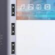 Ugreen Multihub USB to 4x USB3.0, 1x Micro-USB, Plug & Play, 5Gbps, 0.15m, Space Gray