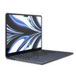 Next One Carcasa Safeguard MacBook Air 13 inch M2 2022 Fog Transparent