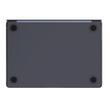 Next One Carcasa Safeguard MacBook Air 15 inch M2 Smoke Black