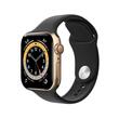 Next One Curea Sport Band Apple Watch 42mm / 44mm Black,resigilat