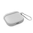 Next One Husa Airpods Shield AirPods 4 Gri,resigilat