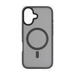 Next One Husa Mist Shield iPhone 16, MagSafe, Gri