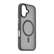 Next One Husa Mist Shield iPhone 16, MagSafe, Gri
