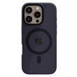 Next One Husa Mist Shield iPhone 16 Pro, MagSafe, Albastru