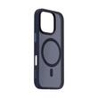 Next One Husa Mist Shield iPhone 16 Pro, MagSafe, Albastru