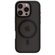 Next One Husa Mist Shield iPhone 16 Pro, MagSafe, Negru