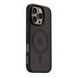 Next One Husa Mist Shield iPhone 16 Pro, MagSafe, Negru