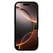 Next One Husa Mist Shield iPhone 16 Pro, MagSafe, Negru