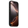 Next One Husa Mist Shield iPhone 16 Pro, MagSafe, Negru