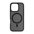Next One Husa Mist Shield iPhone 16 Pro, MagSafe, Negru