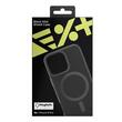 Next One Husa Mist Shield iPhone 16 Pro, MagSafe, Negru