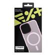 Next One Husa Mist Shield iPhone 16 Pro, MagSafe, Roz