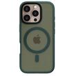 Next One Husa Mist Shield iPhone 16 Pro, MagSafe, Verde