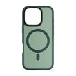 Next One Husa Mist Shield iPhone 16 Pro, MagSafe, Verde