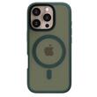 Next One Husa Mist Shield iPhone 16 Pro Max, MagSafe, Verde
