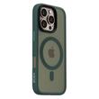 Next One Husa Mist Shield iPhone 16 Pro Max, MagSafe, Verde