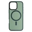Next One Husa Mist Shield iPhone 16 Pro Max, MagSafe, Verde
