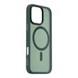 Next One Husa Mist Shield iPhone 16 Pro Max, MagSafe, Verde