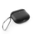Next One Husa Shield AirPods 4 Negru