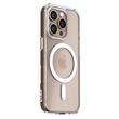 Next One Husa Shield iPhone 16 Pro, MagSafe, Transparent