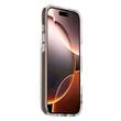 Next One Husa Shield iPhone 16 Pro, MagSafe, Transparent