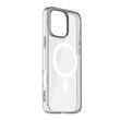 Next One Husa Shield iPhone 16 Pro, MagSafe, Transparent