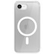 Next One Husa Shield iPhone 16e, MagSafe, Transparent