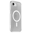 Next One Husa Shield iPhone 16e, MagSafe, Transparent