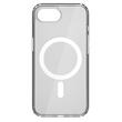 Next One Husa Shield iPhone 16e, MagSafe, Transparent