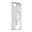 Next One Husa Shield iPhone 16e, MagSafe, Transparent