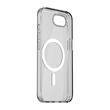 Next One Husa Shield iPhone 16e, MagSafe, Transparent