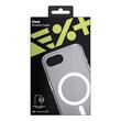 Next One Husa Shield iPhone 16e, MagSafe, Transparent