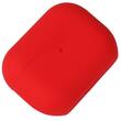 Next One Husa Silicon Airpods Pro Red, resigiat
