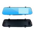 OEM Camera Auto Slim Design Dash cu oglinda (1080p, 32 Gb, unghi 140 grade), resigilat