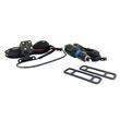 OEM Camera Auto Slim Design Dash cu oglinda (1080p, 32 Gb, unghi 140 grade), resigilat
