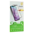 Folie de protectie Flexiglass Hard Ceramic iPhone 13 Pro Max Negru