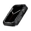 Pitaka Carcasa Air Case Aramida Apple Watch 7 45mm Negru